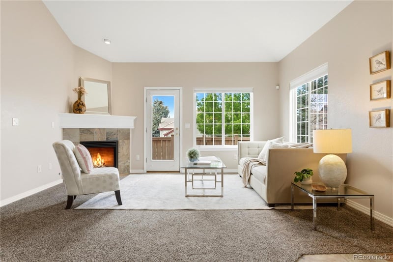 3386 111th Loop #B, Westminster, CO 80031