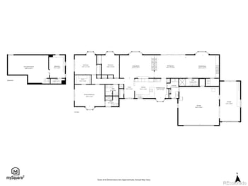 13705 Braun Rd, Golden, CO 80401