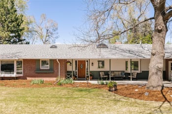 13705 Braun Rd, Golden, CO 80401