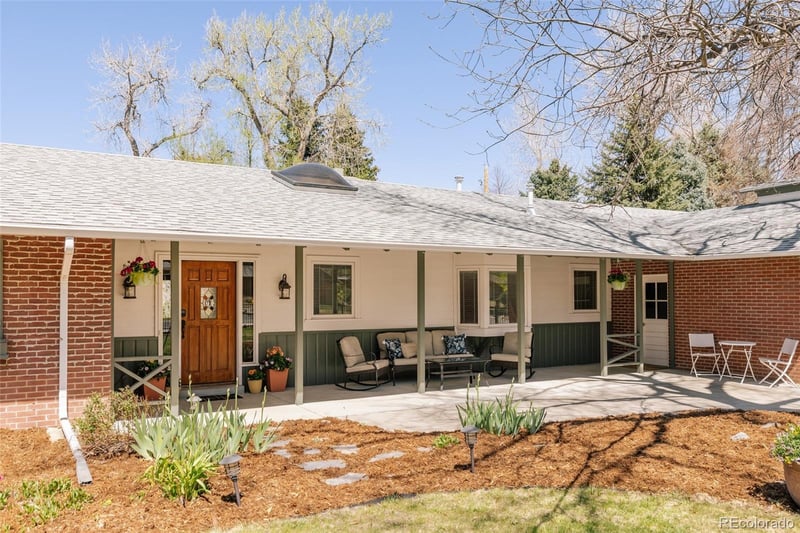 13705 Braun Rd, Golden, CO 80401