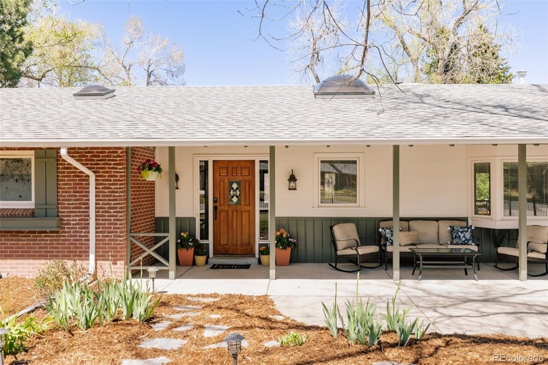 13705 Braun Rd, Golden, CO 80401