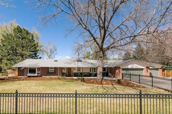 13705 Braun Rd, Golden, CO 80401