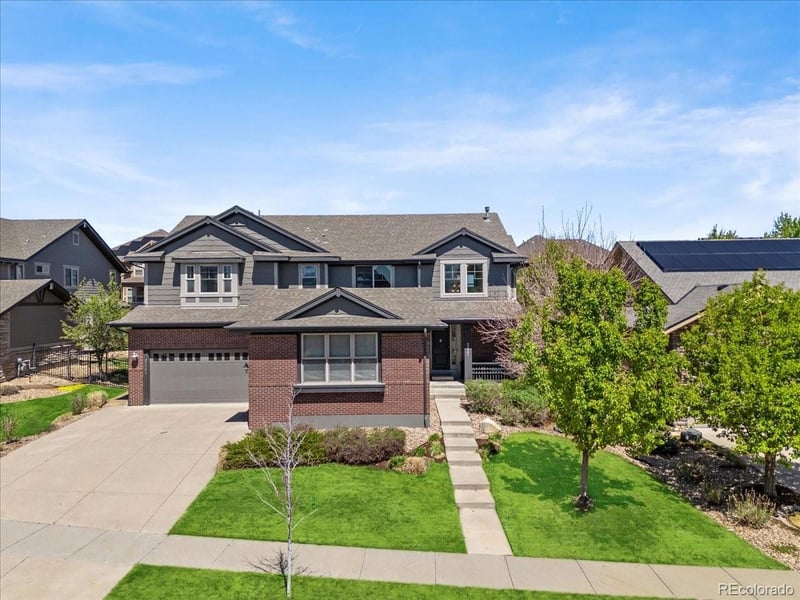 27351 Otero Pl, Aurora, CO 80016