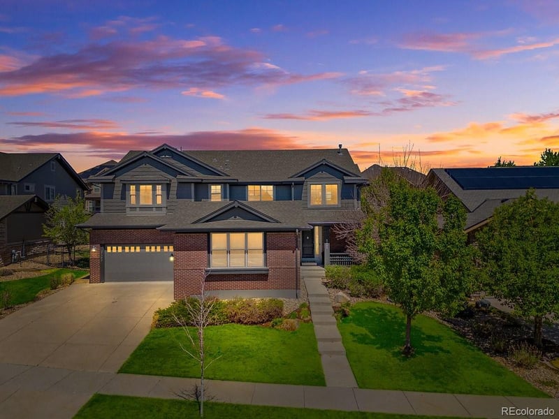 27351 Otero Pl, Aurora, CO 80016