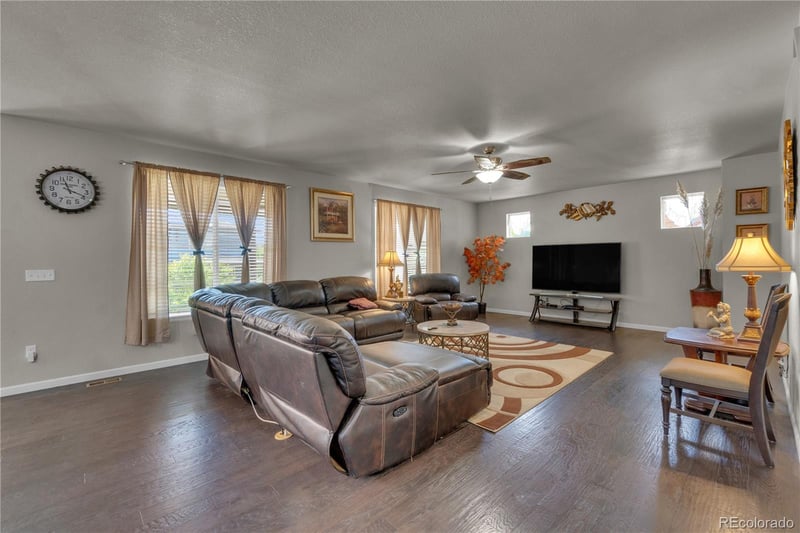 9476 Juniper Way, Arvada, CO 80007