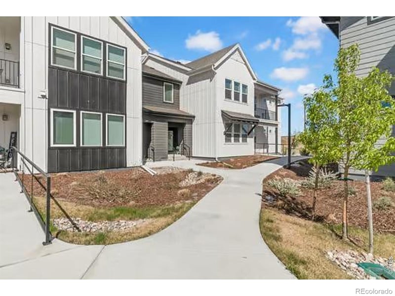 2702 Barnstormer St #F, Fort Collins, CO 80524