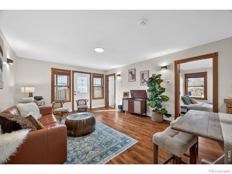 4857 Logan St, Englewood, CO 80113