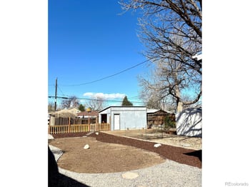 4857 Logan St, Englewood, CO 80113