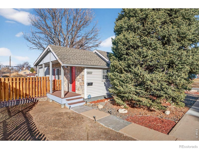 4857 Logan St, Englewood, CO 80113