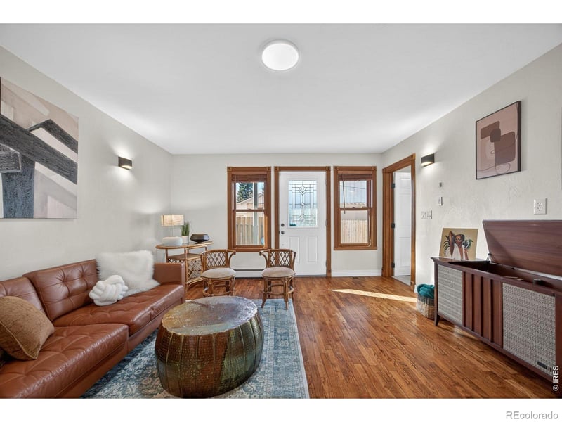 4857 Logan St, Englewood, CO 80113