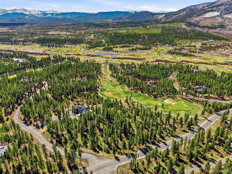 27 County Road 5113, Tabernash, CO 80442