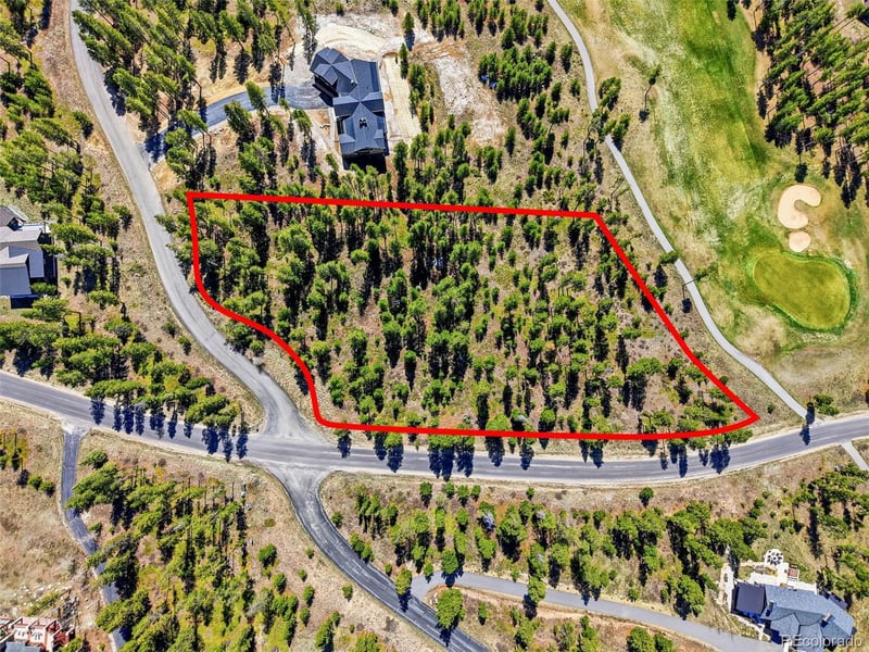 27 County Road 5113, Tabernash, CO 80442