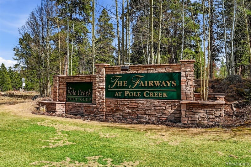 27 County Road 5113, Tabernash, CO 80442