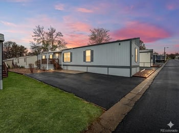 2550 W 96th Ave Lot 375, Denver, CO 80260