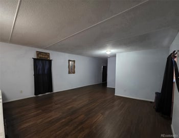 2550 W 96th Ave Lot 375, Denver, CO 80260