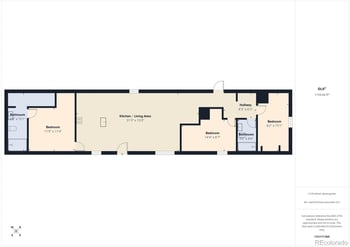 2550 W 96th Ave Lot 375, Denver, CO 80260