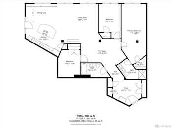 2500 Walnut St #202, Denver, CO 80205