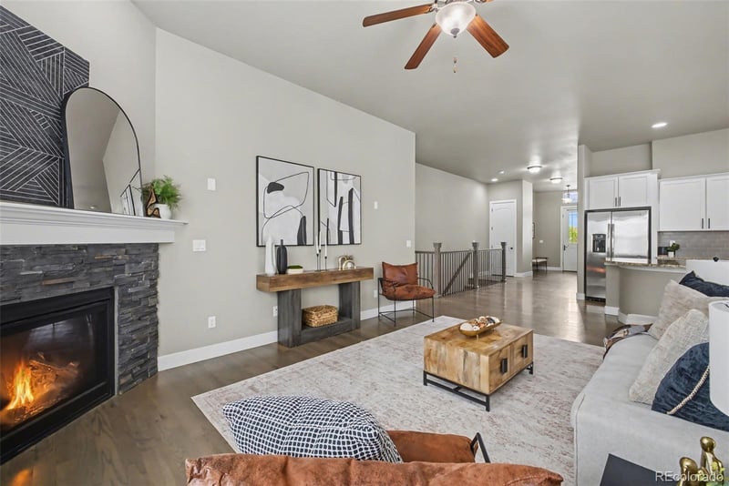 11673 Spectacular Bid Cir, Colorado Springs, CO 80921