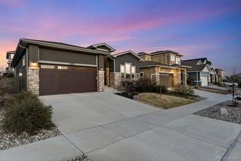 11673 Spectacular Bid Cir, Colorado Springs, CO 80921