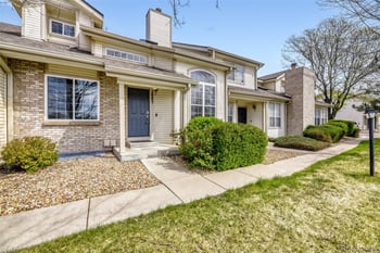 2083 S Xenia Way, Denver, CO 80231