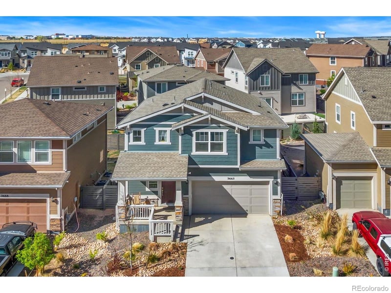 2662 Painted Turtle Ave, Loveland, CO 80538