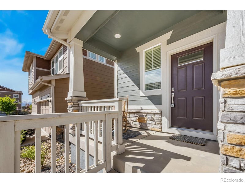 2662 Painted Turtle Ave, Loveland, CO 80538