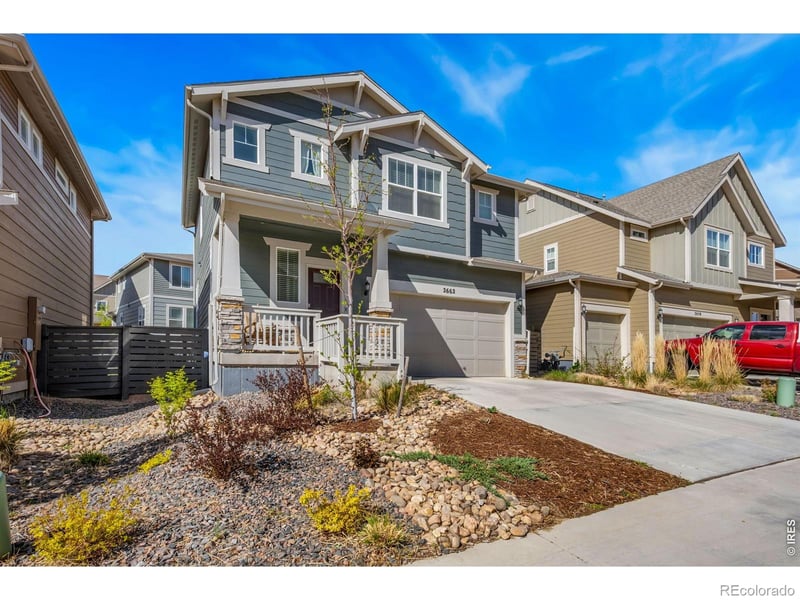 2662 Painted Turtle Ave, Loveland, CO 80538
