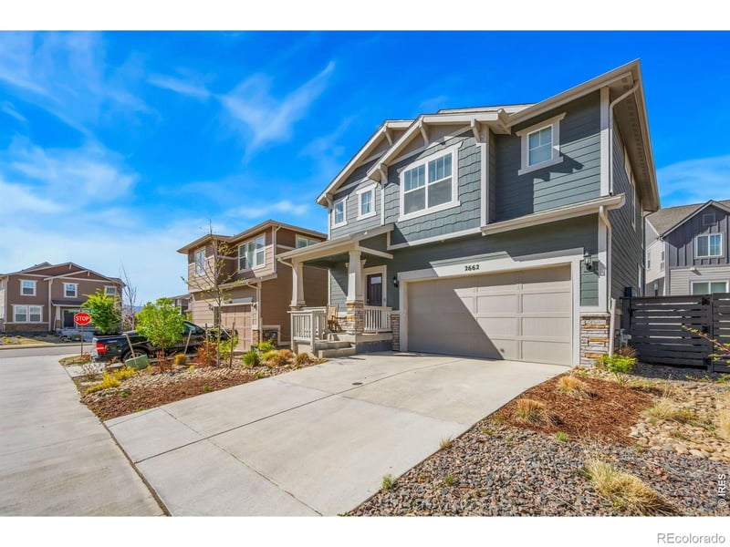 2662 Painted Turtle Ave, Loveland, CO 80538