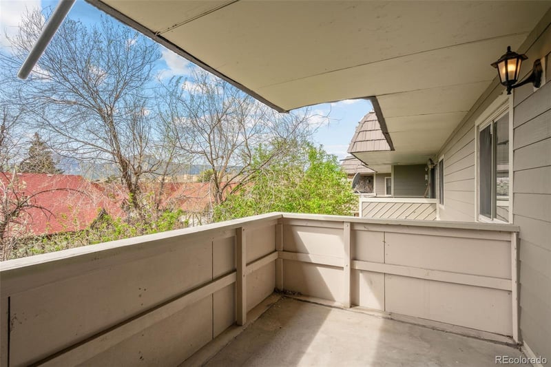 3120 Corona Trl #L206, Boulder, CO 80301