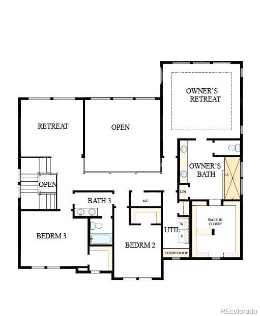 23735 River Front Dr, Aurora, CO 80019