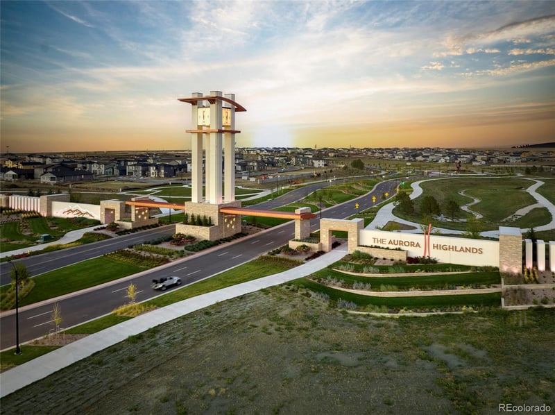 23735 River Front Dr, Aurora, CO 80019