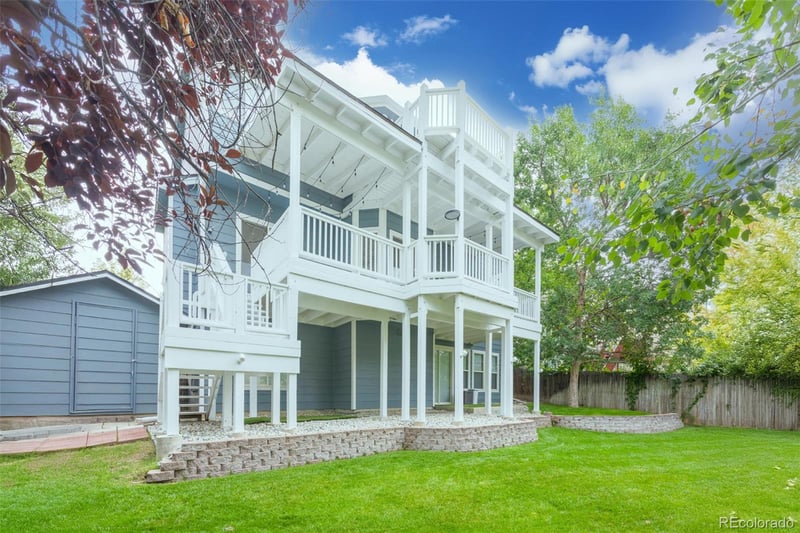 5645 Shawnee St, Aurora, CO 80015