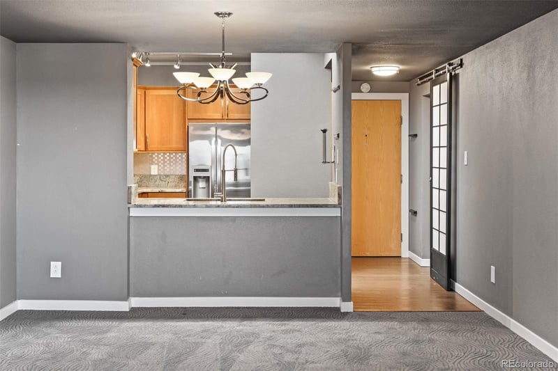 2880 S Locust St #709N, Denver, CO 80222