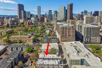 2327 Glenarm Pl #2, Denver, CO 80205