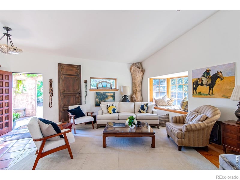 2525 Topaz Dr, Boulder, CO 80304