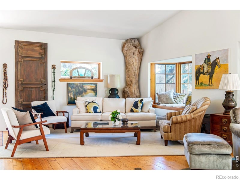 2525 Topaz Dr, Boulder, CO 80304