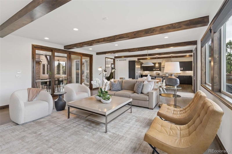 9697 Vista Hill Trl, Lone Tree, CO 80124