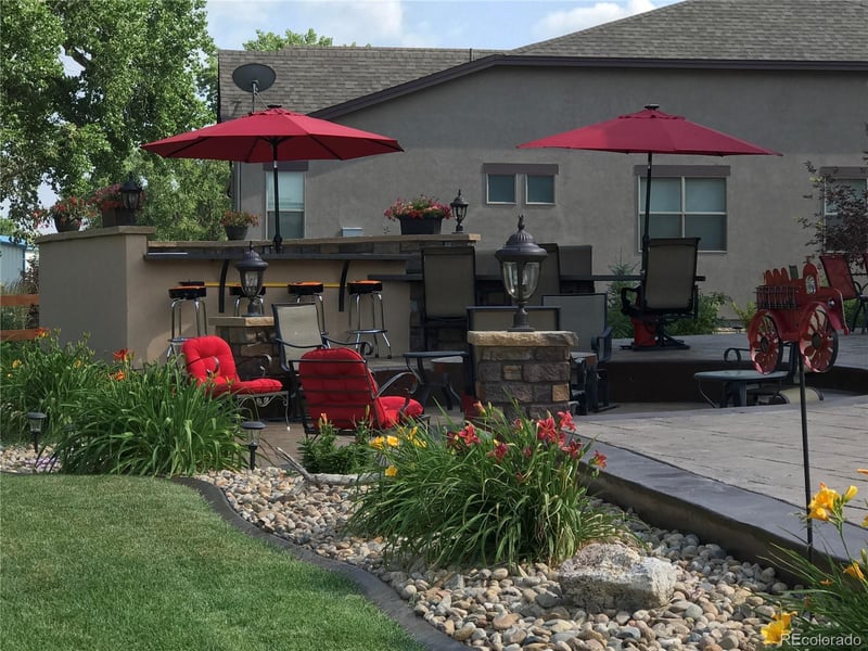 5045 Gladiola Way, Golden, CO 80403