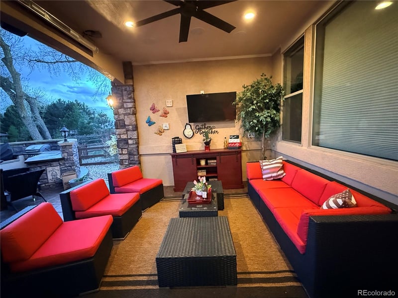 5045 Gladiola Way, Golden, CO 80403