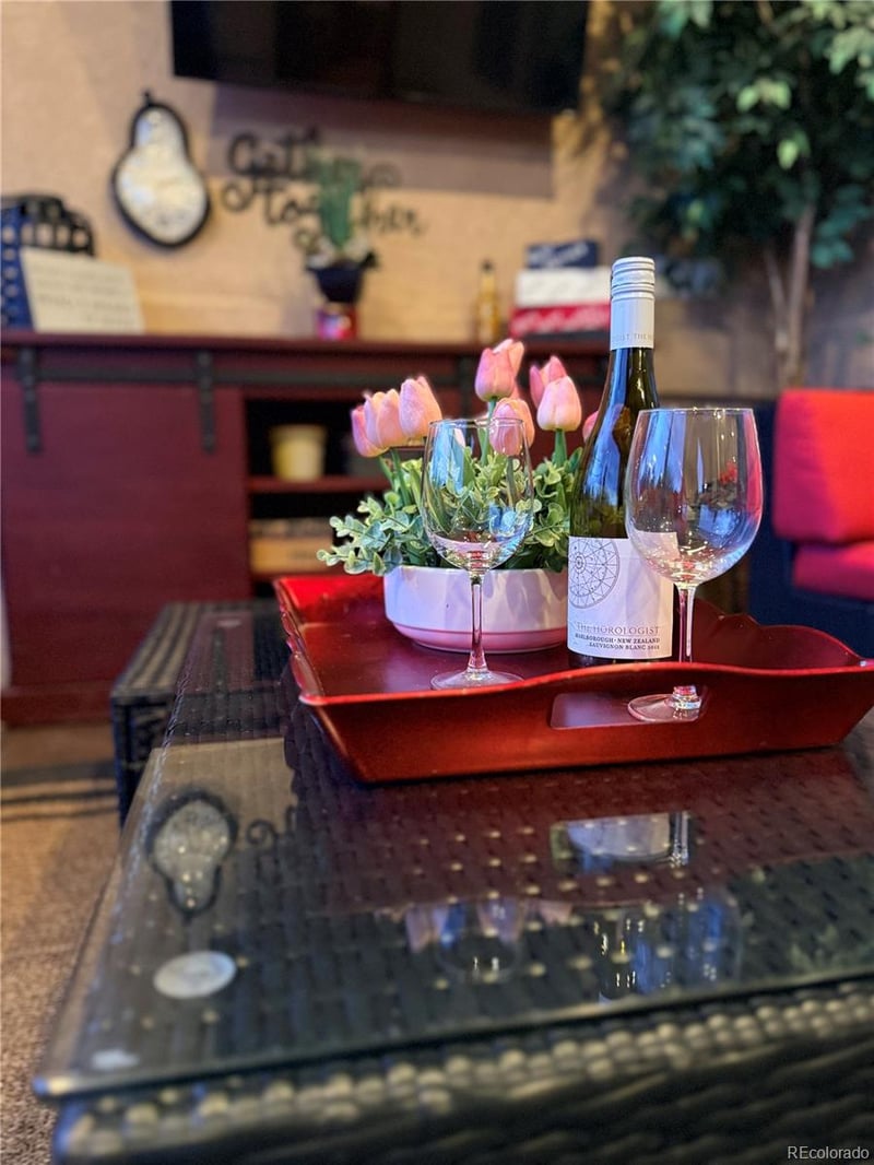 5045 Gladiola Way, Golden, CO 80403