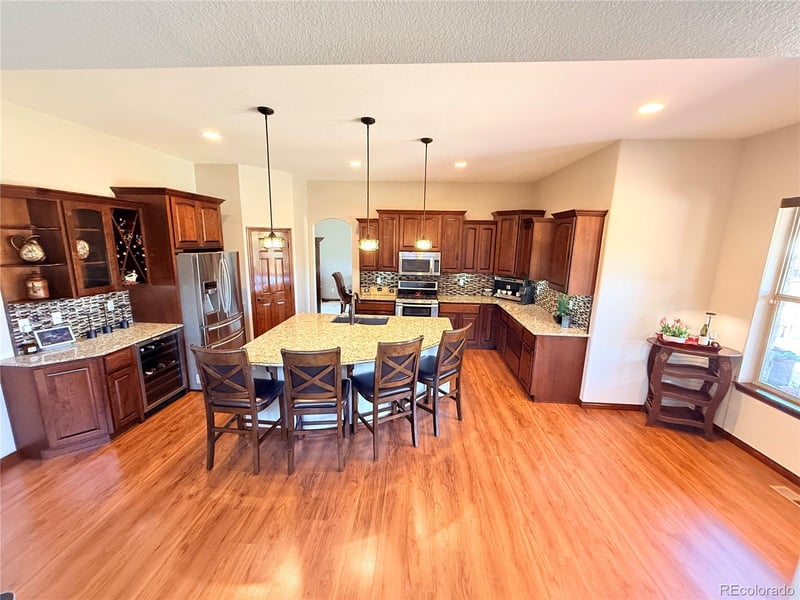 5045 Gladiola Way, Golden, CO 80403