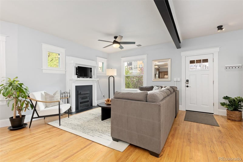 2151 Clay St, Denver, CO 80211