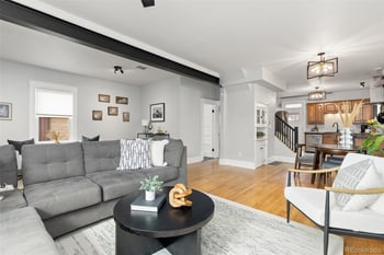 2151 Clay St, Denver, CO 80211
