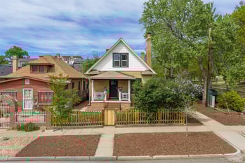 2151 Clay St, Denver, CO 80211