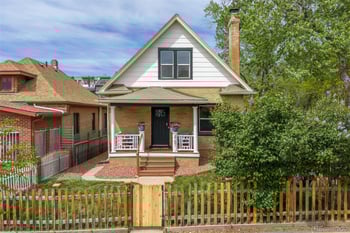 2151 Clay St, Denver, CO 80211