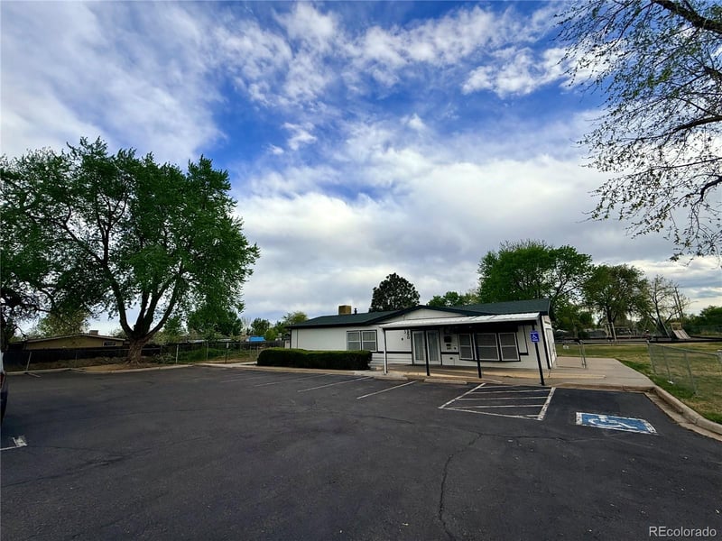 8410 Madison Way, Denver, CO 80229