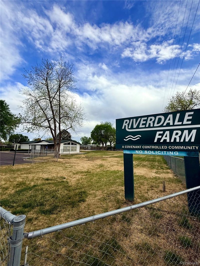 8410 Madison Way, Denver, CO 80229