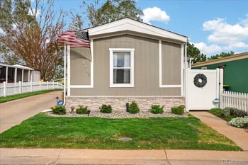 8410 Madison Way, Denver, CO 80229
