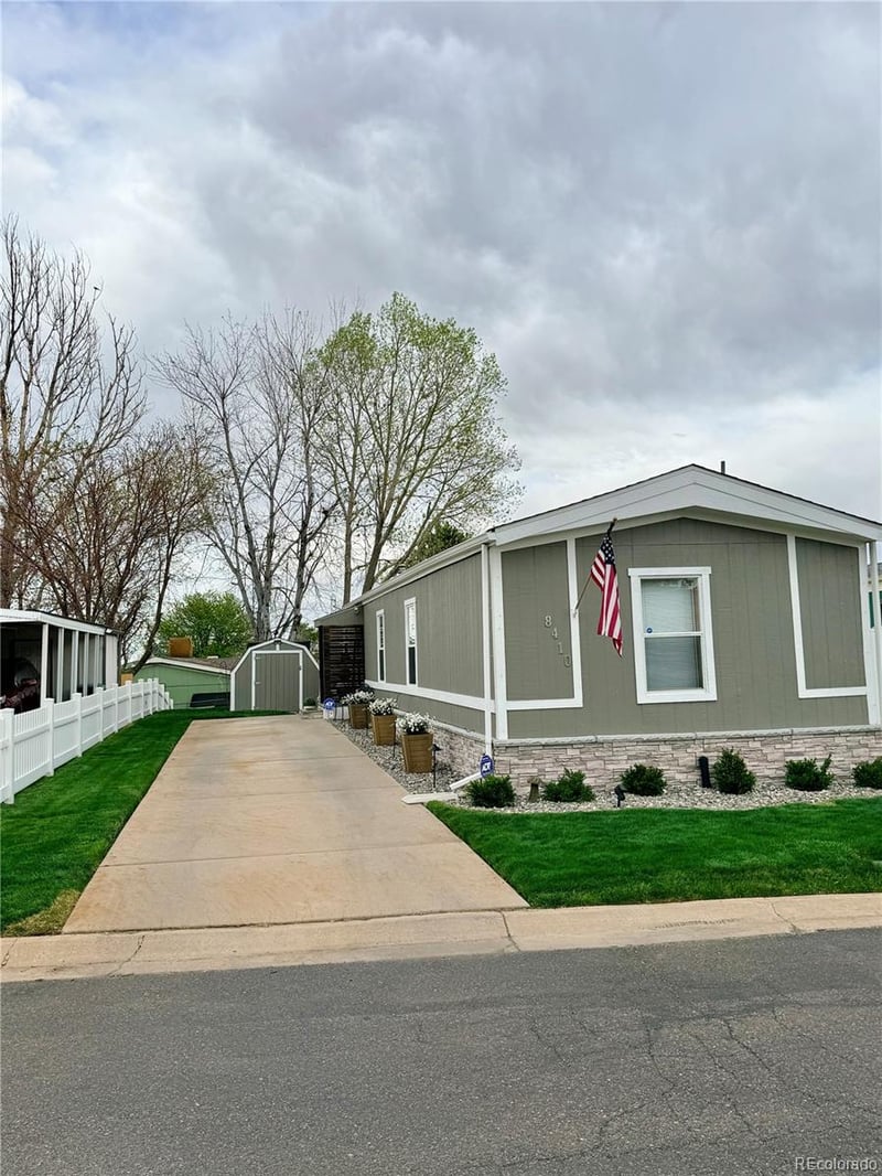 8410 Madison Way, Denver, CO 80229