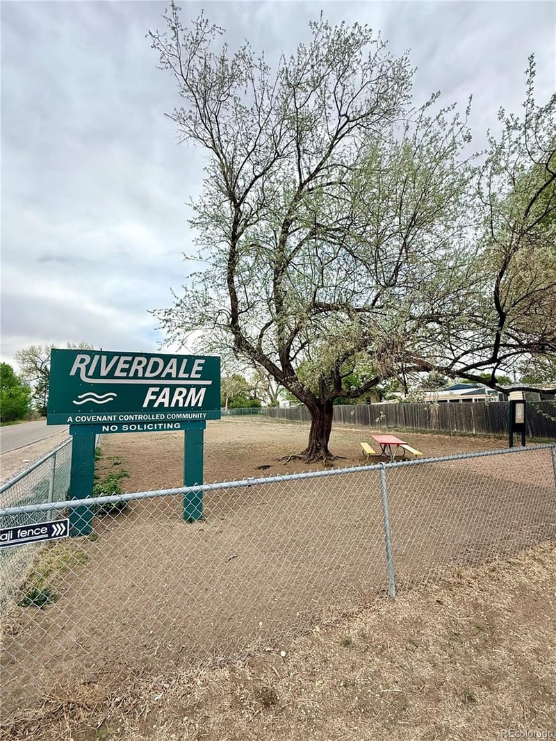 8410 Madison Way, Denver, CO 80229